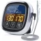 1 Probe HD screen