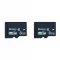 only 8G card