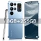 blue 8GB 256GB