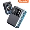 With 32G card