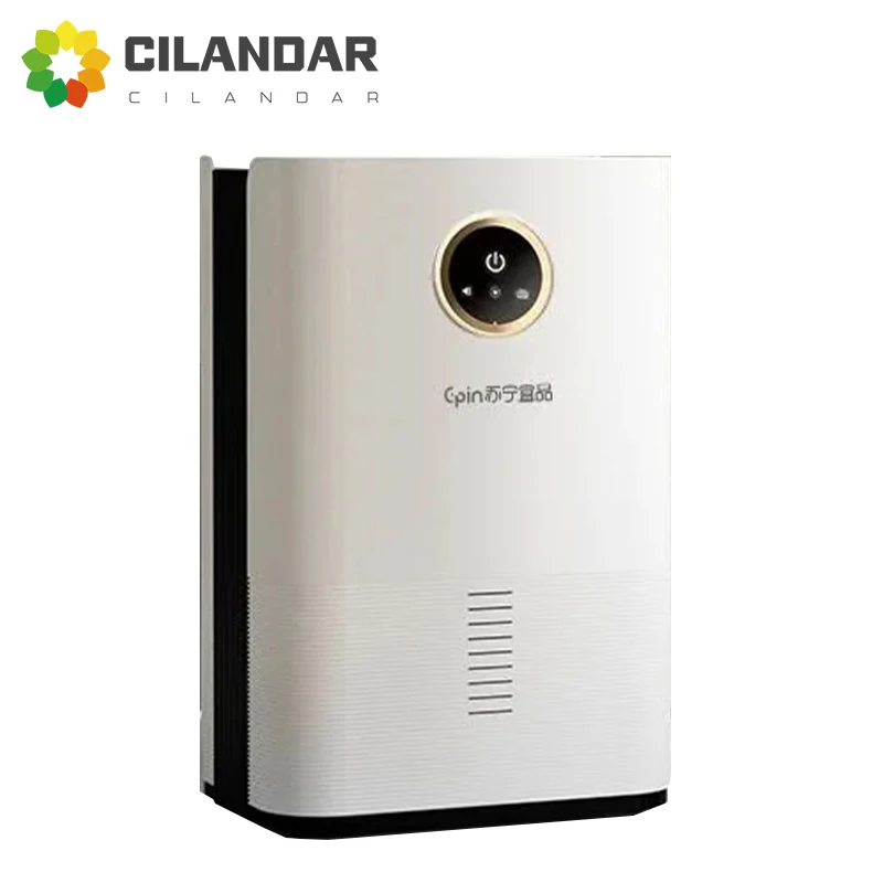 New 2024Dehumidifier small silent rental house returning to Nantian moisture-proof device moisture-proof air purifier integrated