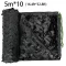 5x10m with mesh