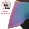 color sun visor