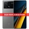 8GB 256GB Gray