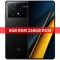 8GB 256GB Black