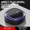 Black Plug-in Model
