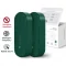 2 Pack green