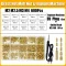 EU All one 609pcs