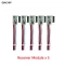 5 PCS