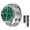 Green Strap