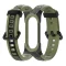 Black Army green