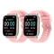 2Pc Pink