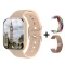 Gold add 2 Strap