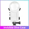 Invisible Dive Case