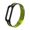 Black green