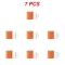 7 units