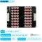 12-16S NCM LFP LTO