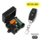 1Remote 1 Receiver
