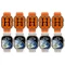 5Pk 5Wh