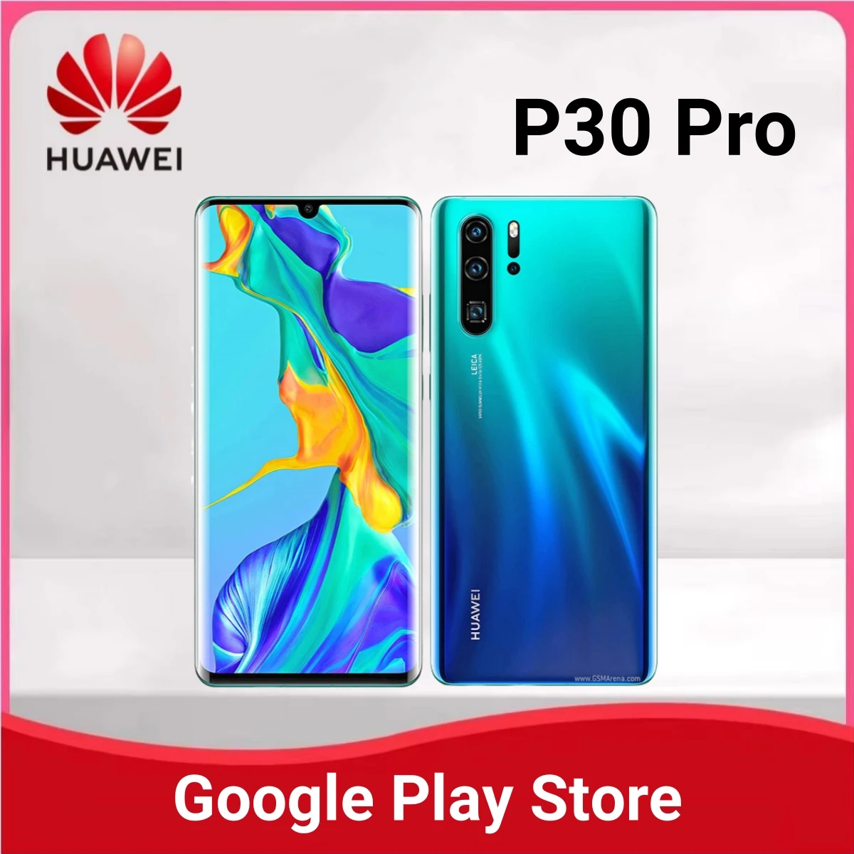 Global,HUAWEI-P30 Pro,Smartphone Android,Google Play Store,6.47 inch 8GB+512GB ROM,Mobile phones Dual SIM,4200mAm,Cellphones
