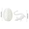 Silk White