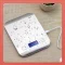 USB Charging White