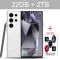 White 22GB 2TB RWH