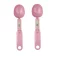 2PCS Pink