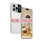 White 8GB 256GB