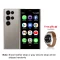 gold N free watch