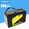 12.8V100Ah(LCD)