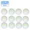 12 Pcs