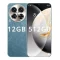 Blue 12GB 512GB