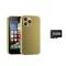 gold N 16GB TF card