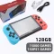 Red 128GB