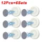 12Pcs-(6Sets)