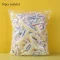 H9030-50pcs colorful