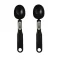 2PCS Black