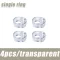 4pc-Single ring