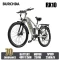 RX10 17.5AH 250W（Speed 25KM/H）