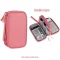 Pink Double layer-S