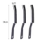 Black- 3PCS