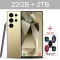Gold 22GB 2TB RWH