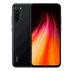 Note 8 Dark Black