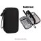 Black Double layer-S