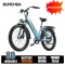 SKY BLUE 1000W 20AH