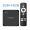 ATV BOX 2GB 16GB