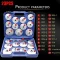 23Pcs