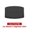 Lower Trunk Mat