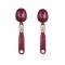 2PCS Red